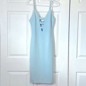 Forever 21 Midi Dress